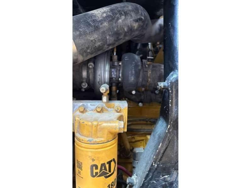 CAT 963C Larvebåndslæssere