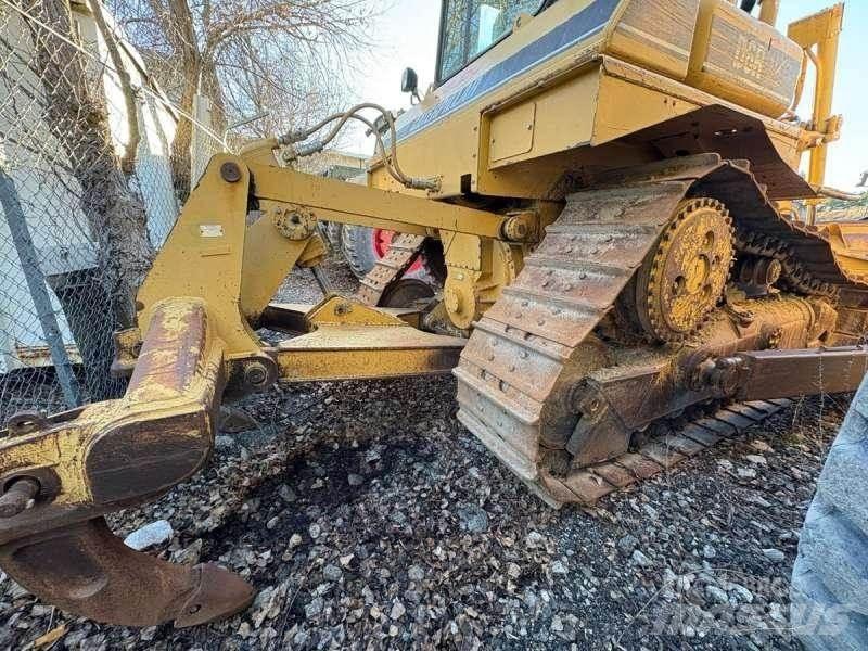 CAT D6RXL Bulldozer på larvebånd