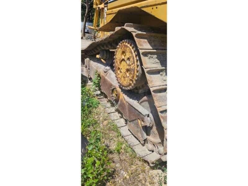 CAT D6RXL Bulldozer på larvebånd