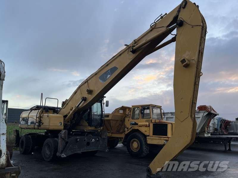 CAT M325D MH Materialehåndteringsmaskiner