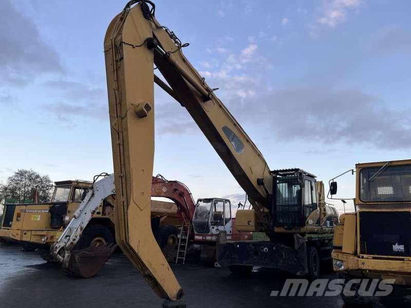 CAT M325D MH Materialehåndteringsmaskiner