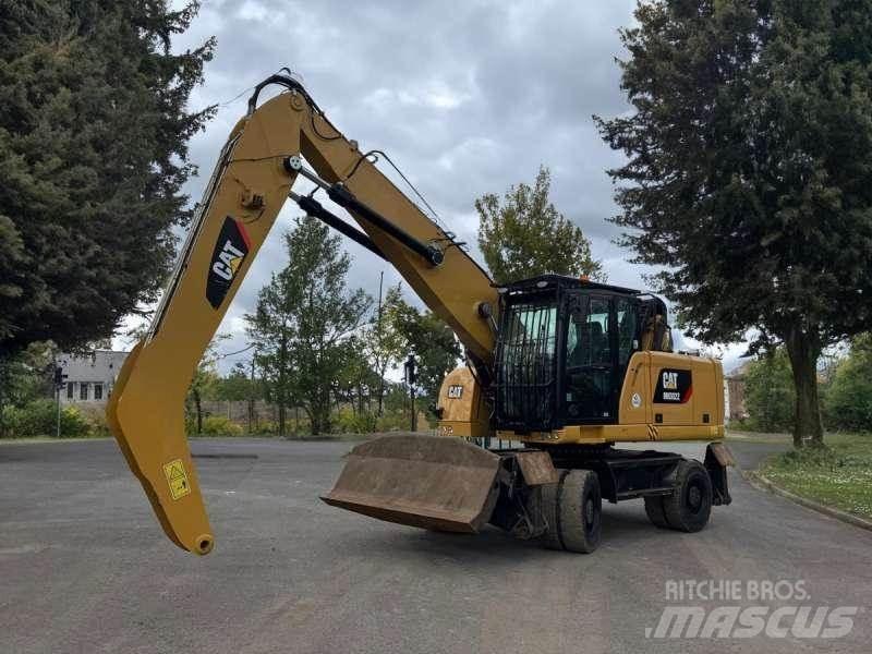 CAT MH3022 Materialehåndteringsmaskiner