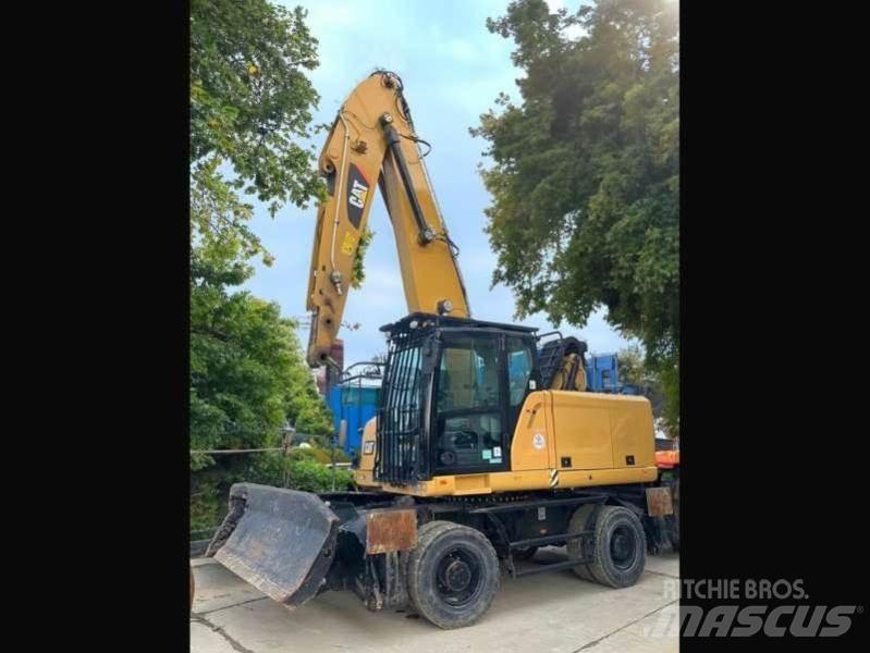 CAT MH3022 Materialehåndteringsmaskiner