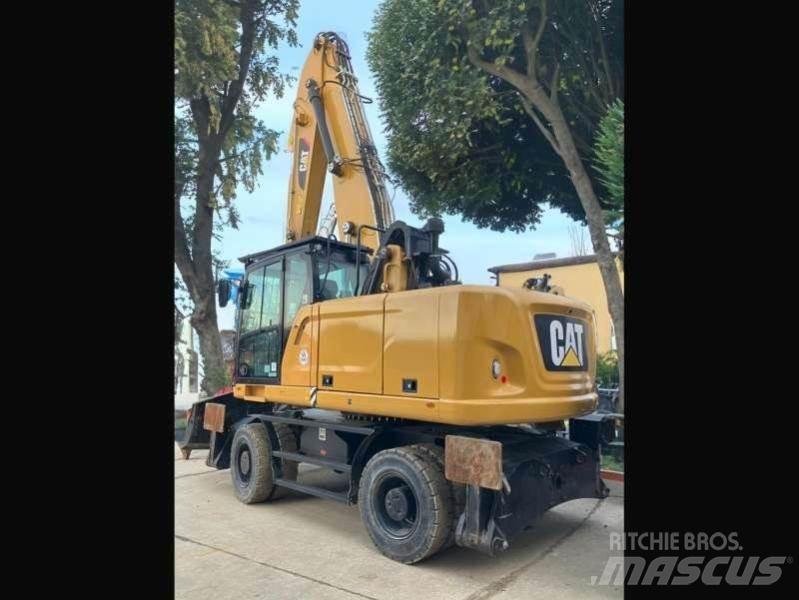 CAT MH3022 Materialehåndteringsmaskiner