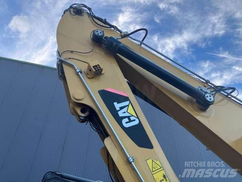CAT MH3022 Materialehåndteringsmaskiner