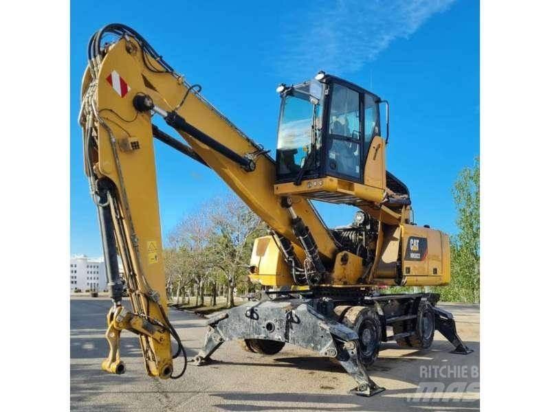 CAT MH3022 Materialehåndteringsmaskiner