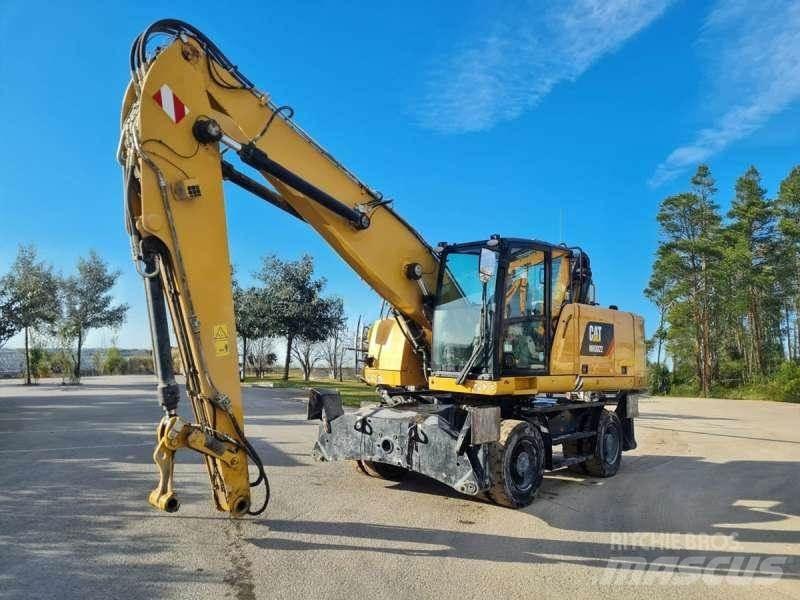 CAT MH3022 Materialehåndteringsmaskiner