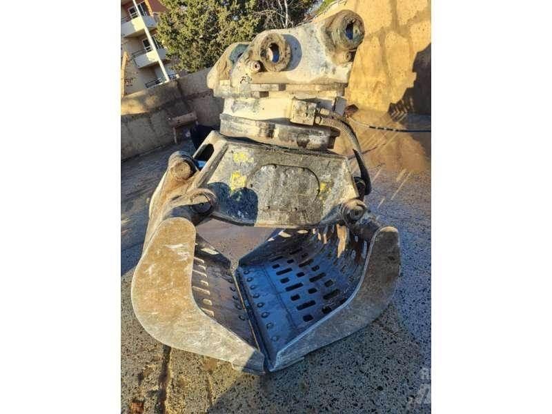 CAT MH3022 Materialehåndteringsmaskiner