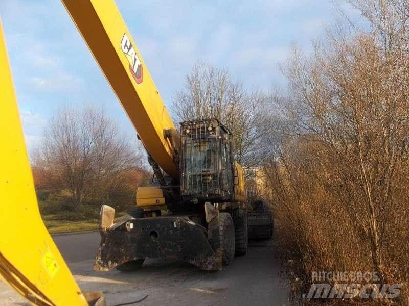 CAT MH3040 Materialehåndteringsmaskiner