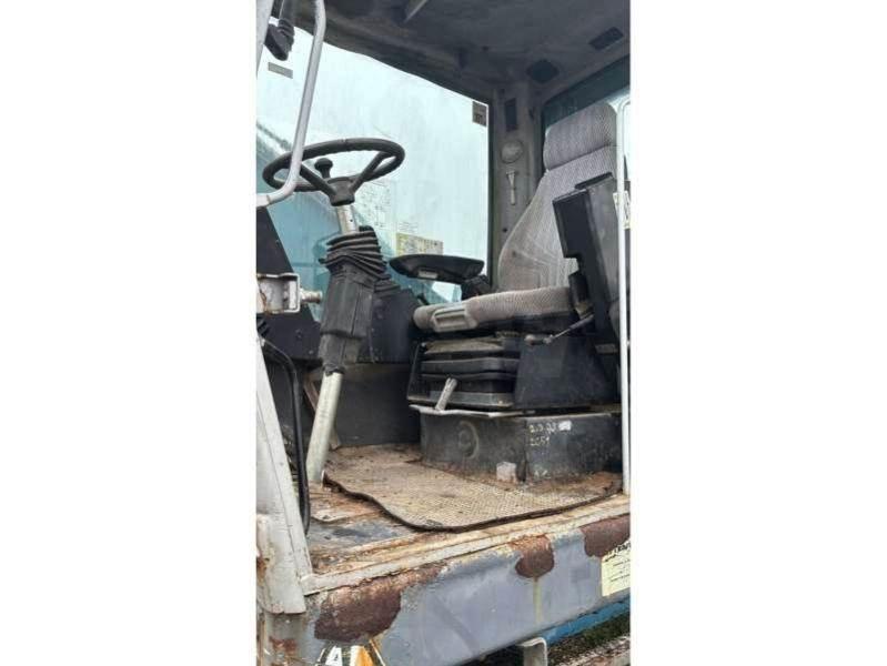 Fuchs MHL320 Materialehåndteringsmaskiner