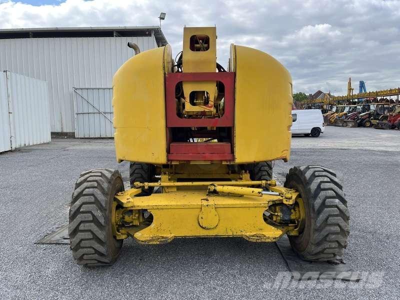 Grove A60J Trucks - Andet