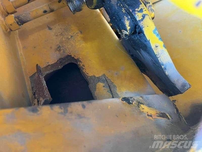 Hamm DV1022C Jordvibrationstromler