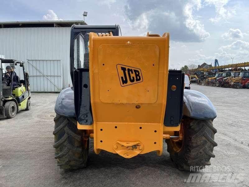 JCB 532-120 Teleskoplæssere