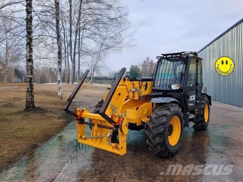 JCB 535-95 Teleskoplæssere