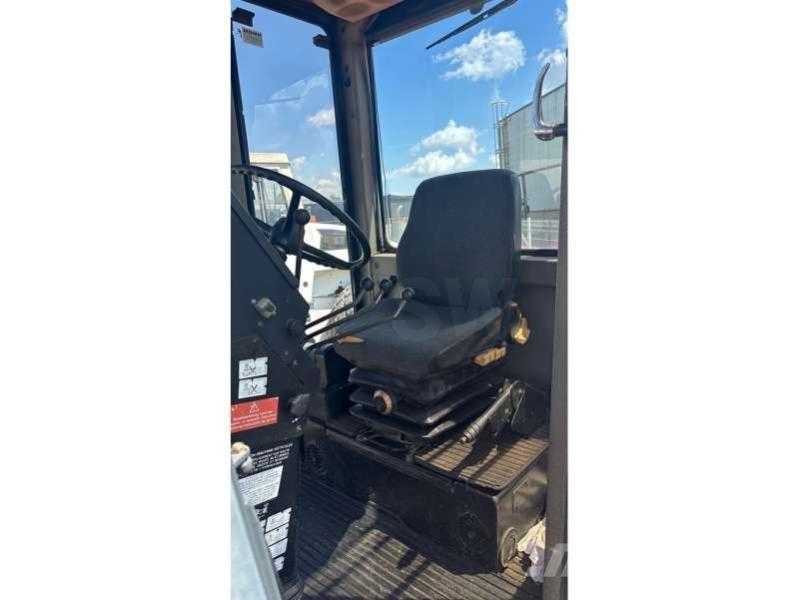 O&K F106A Vejhøvle / Gradere