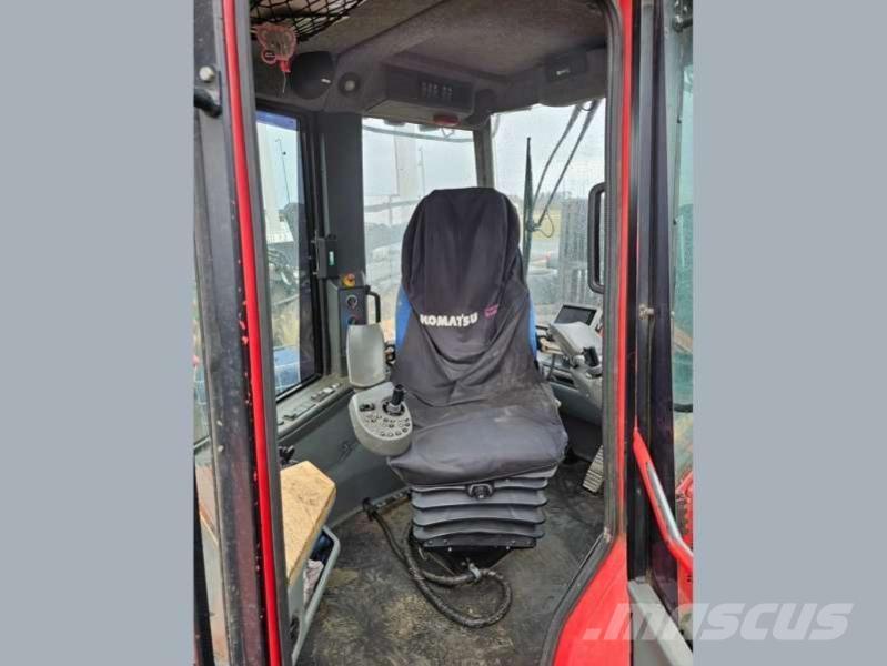 Valmet 840.4 Skovbrugstraktorer