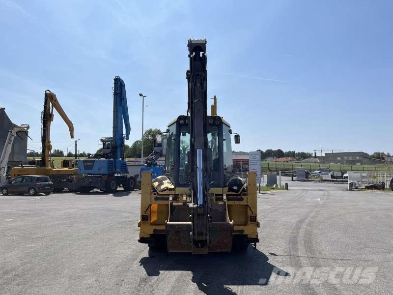 Volvo BL71 Rendegravere
