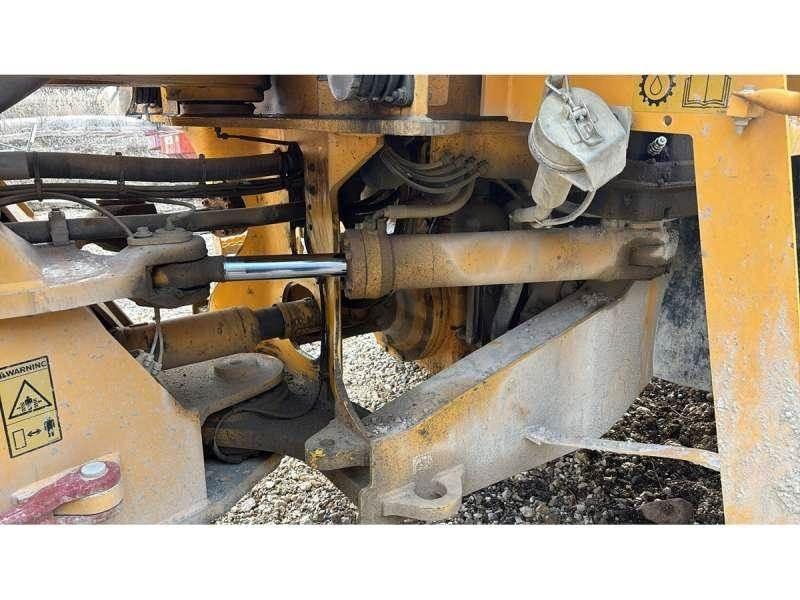 Volvo L150E Læssemaskiner på hjul