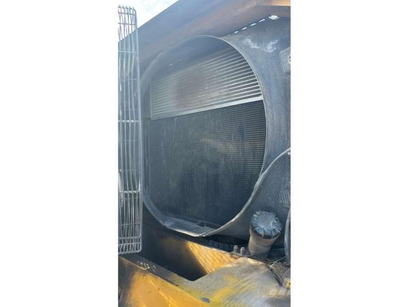 Volvo L180E Læssemaskiner på hjul