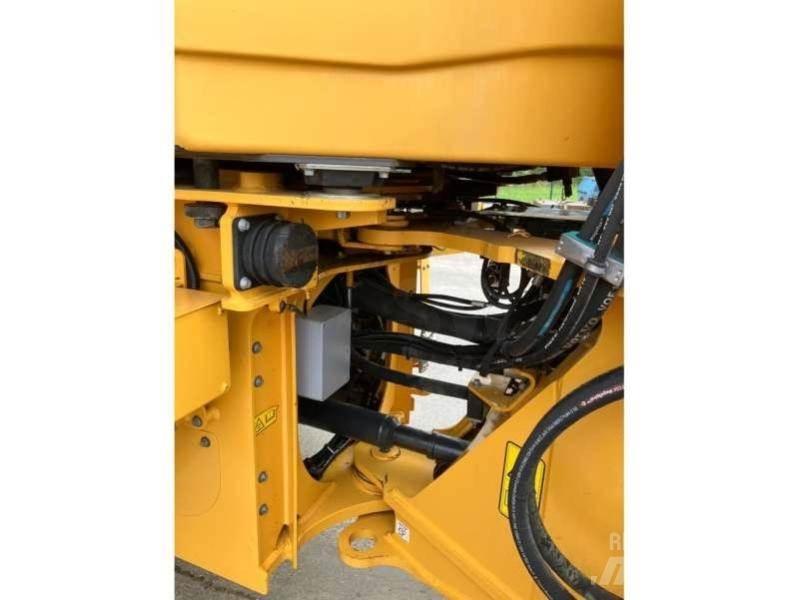 Volvo L90H Læssemaskiner på hjul