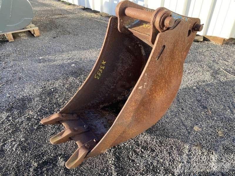 CAT 420mm Skovle
