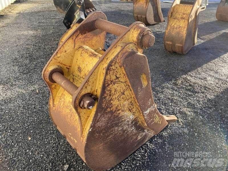 CAT 420mm Skovle