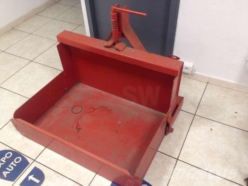 Jako T100 Andet tilbehør