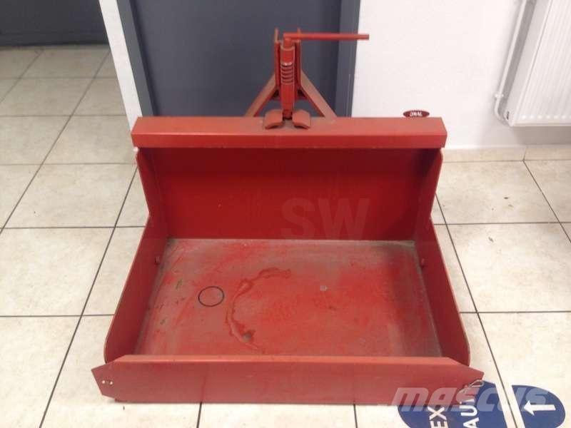 Jako T100 Andet tilbehør