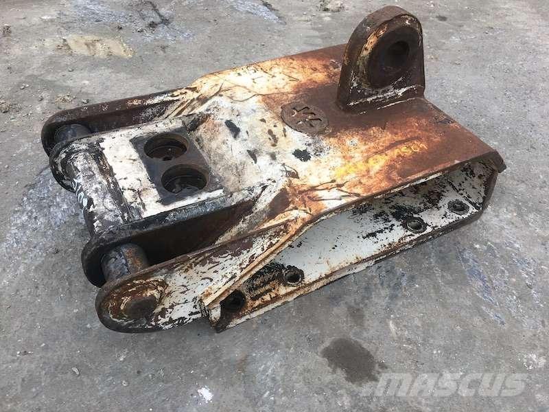 Wimmer 3 Andet tilbehør