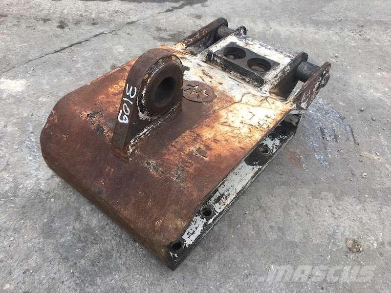 Wimmer 3 Andet tilbehør