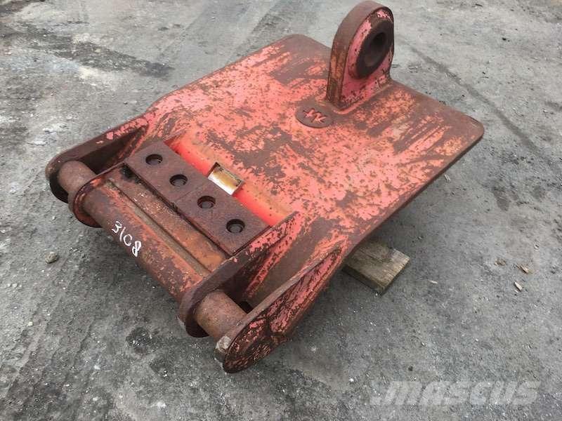 Wimmer 5 Andet tilbehør