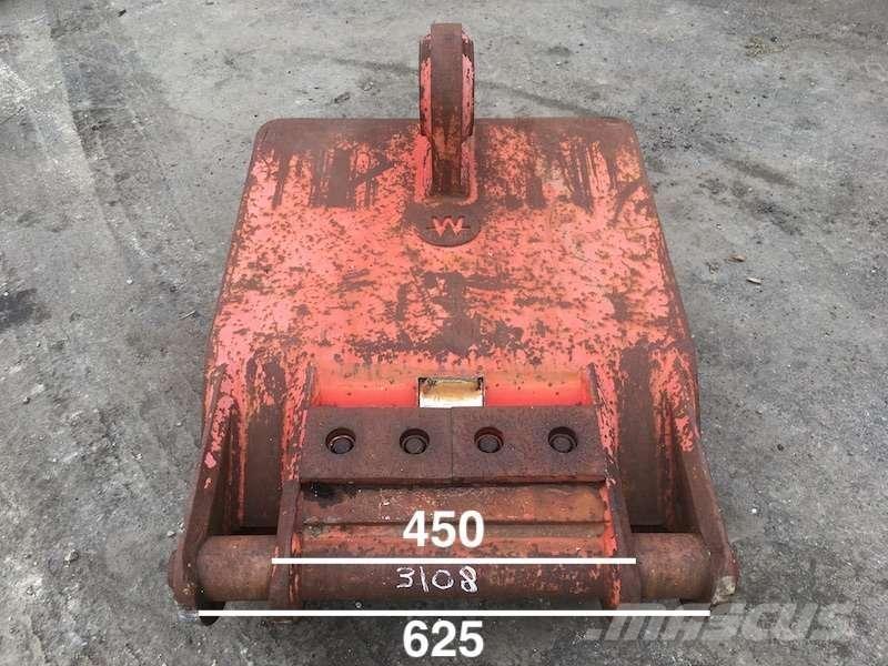 Wimmer 5 Andet tilbehør