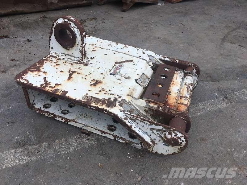 Wimmer 5 Andet tilbehør