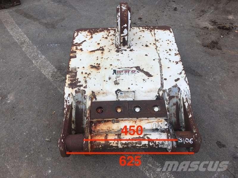 Wimmer 5 Andet tilbehør