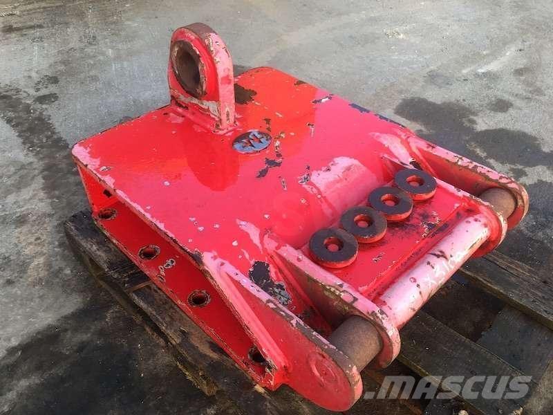 Wimmer 5 Andet tilbehør