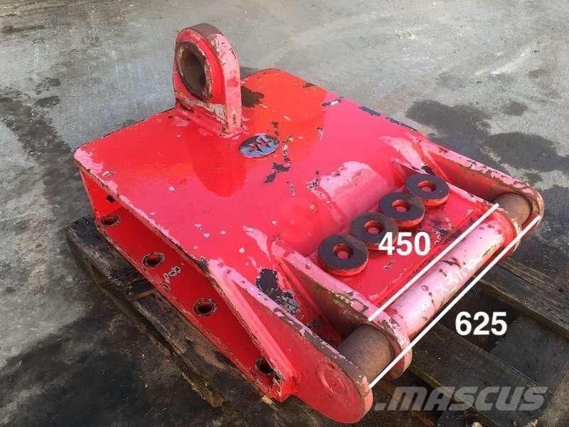 Wimmer 5 Andet tilbehør