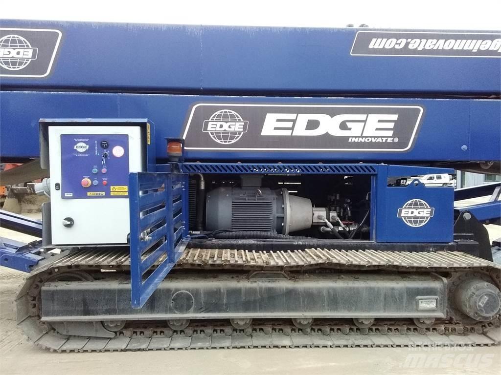 Edge TS6540 Rullebånd
