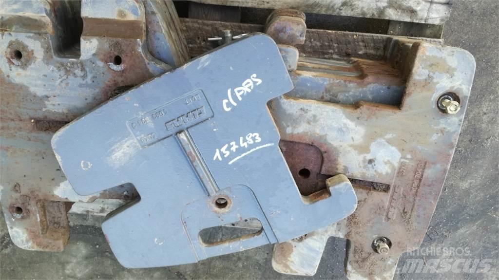 CLAAS 35.5 Landbrug - Andet 