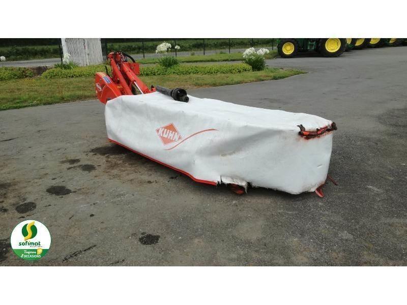 Kuhn GMD280 Græsslåmaskiner