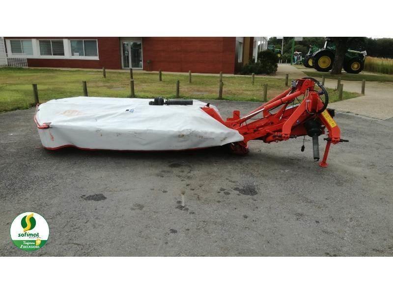 Kuhn GMD280 Græsslåmaskiner
