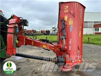 Kuhn TBE192 Græsklippere og skårlæggere