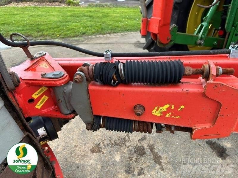 Kuhn TBE192 Græsklippere og skårlæggere