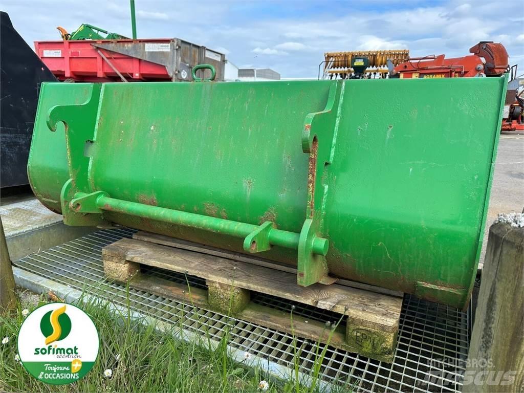 Magsi GODET Landbrug - Andet 
