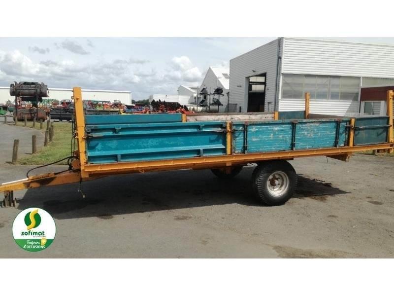 Rolland BH6 Tipvogne