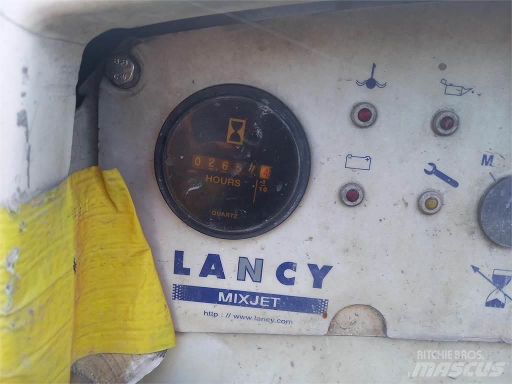  Lancy TCL 14 Betonpumper