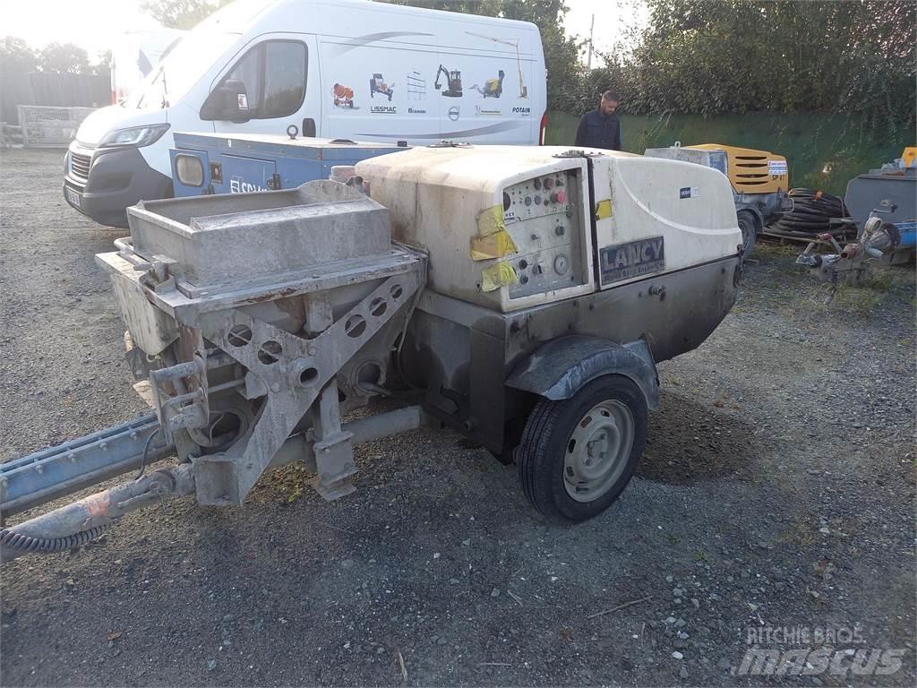  Lancy TCL 14 Betonpumper