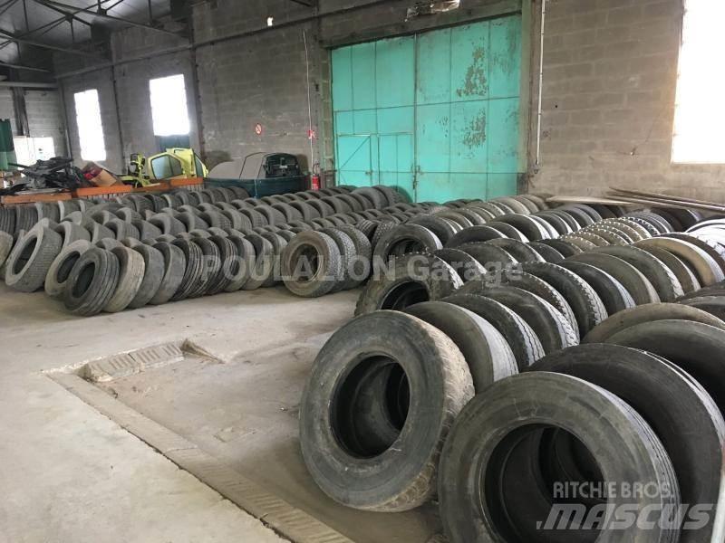 Michelin  Transport – Andet