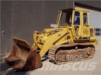 CAT 953WG Larvebåndslæssere