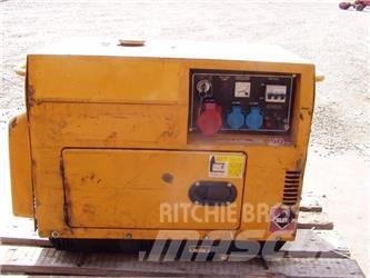  COMPACT Kompressorer