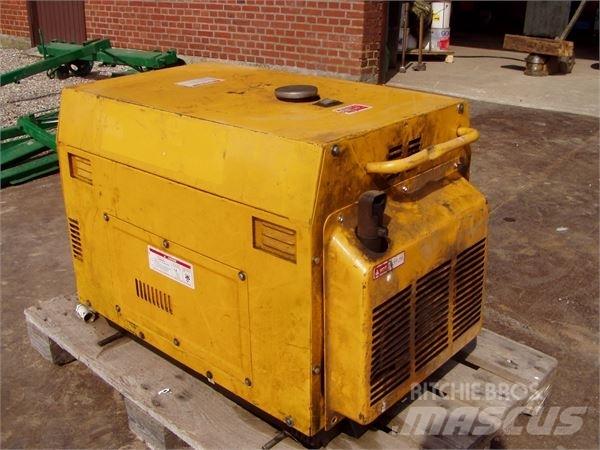  COMPACT Kompressorer